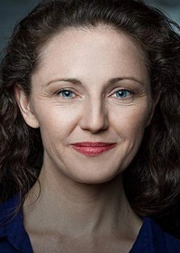 Abigail Rice