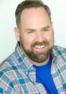 Aaron LaPlante