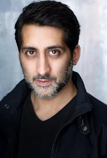 Owais Ahmed