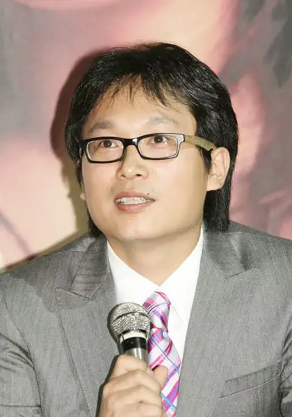 李澈河