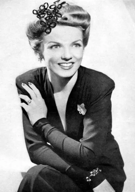 Helen Eigenberg