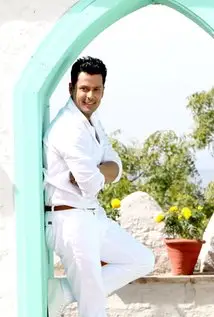 Vikram Pratap