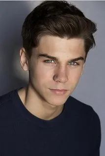Aaron Scully