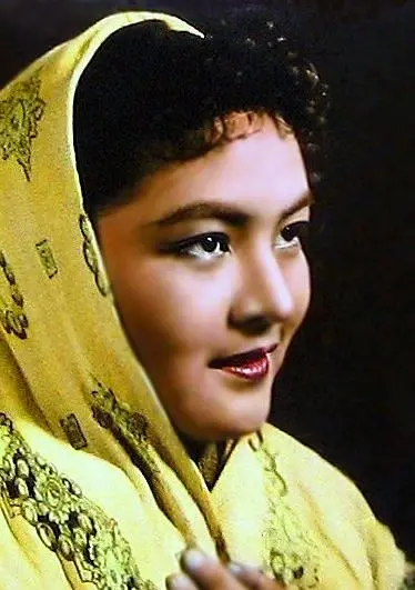 胡乐佩