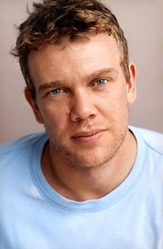 Sam Redford
