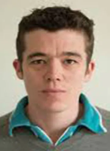 Rúaidhrí Conroy