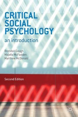 Brendan McDonald