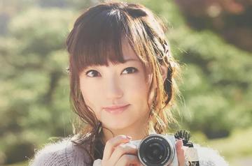 阿澄佳奈