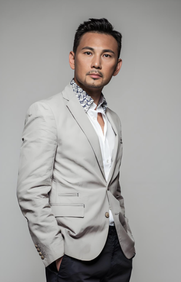 林文龙