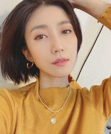 庞蕾馨