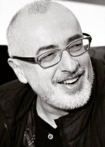Bruce Fontaine