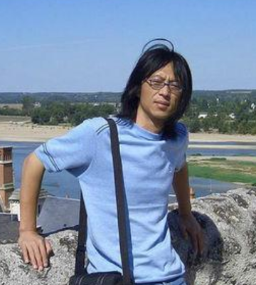 李哲坤
