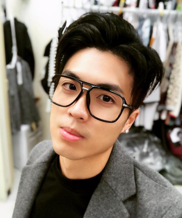 李嘉晋