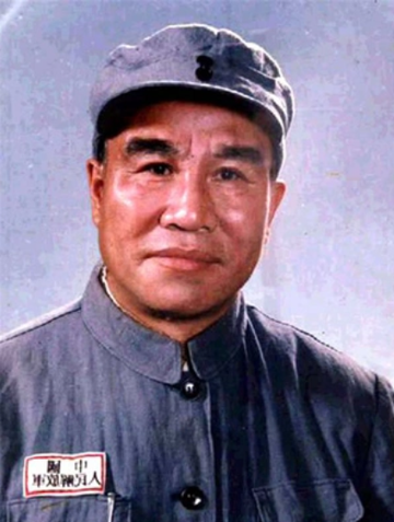 赵登峰