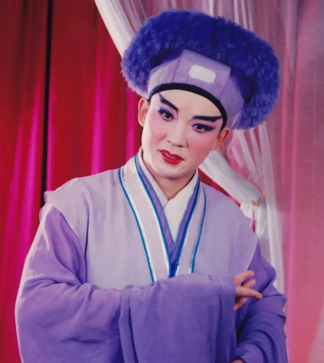 周志清