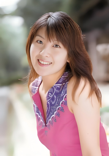 皆川纯子