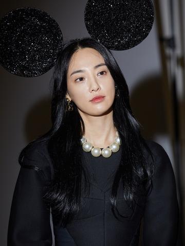 李珠妍