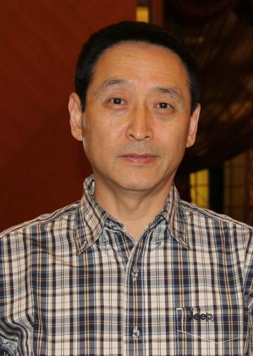 王冀邢