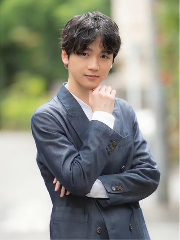 户谷菊之介