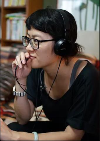 谢沛如
