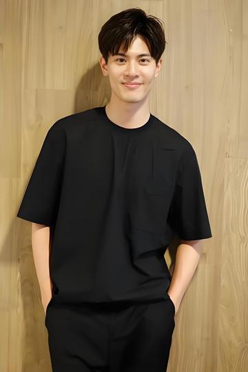 吴承洋