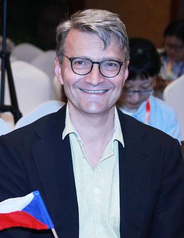 扬·斯维拉克