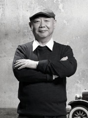 顾宝明
