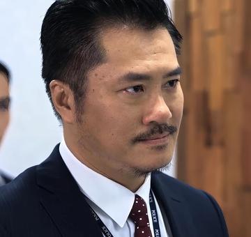 邵仲衡