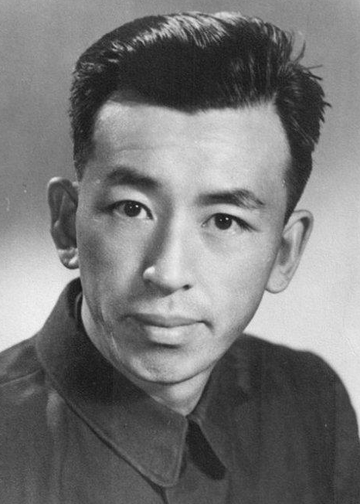 李光惠