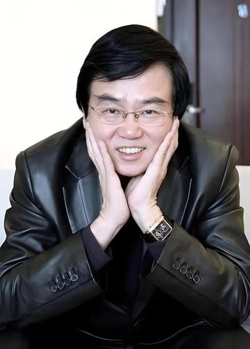 黄百鸣