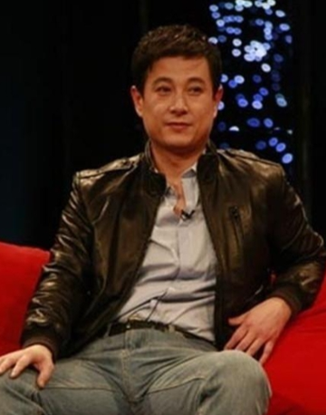 孙晨曦