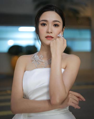 江嘉敏