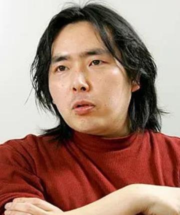 福井晴敏