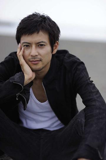 河合龙之介