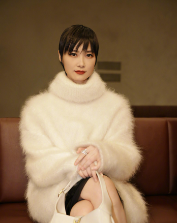 李宇春