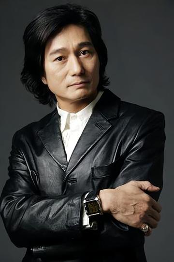 连伟健