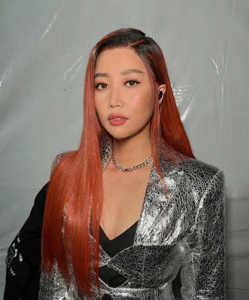 黄丽玲