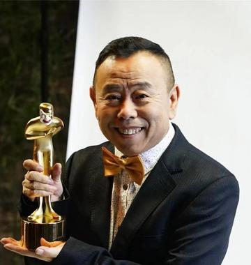 潘长江