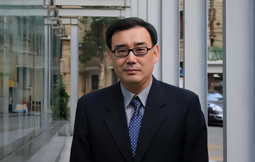 杨军