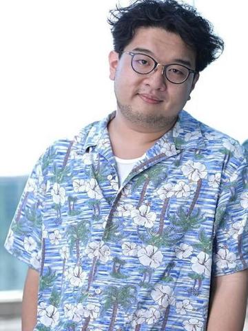 徐浩昌