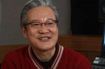 大塚芳忠