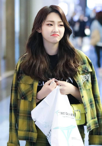 姜美娜