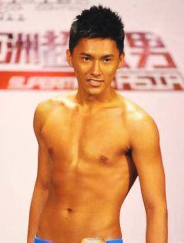 林睿