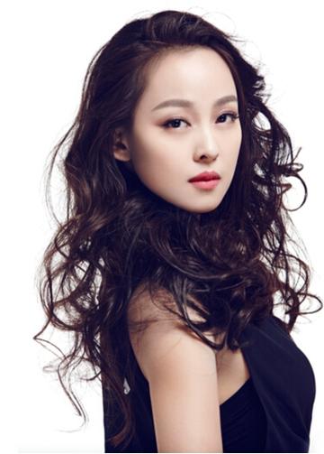 缪婷茹