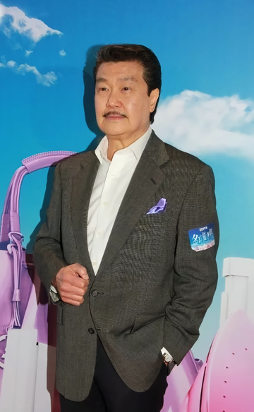 黄锦燊