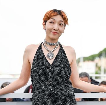 安藤樱