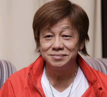 梁小龙