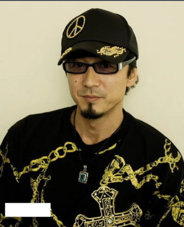 黑田崇矢
