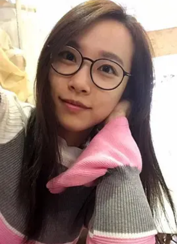 周丽欣