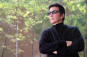 中田让治